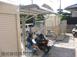 和歌山市駅 バス20分  秋葉山下車：停歩3分 1階の物件内観写真